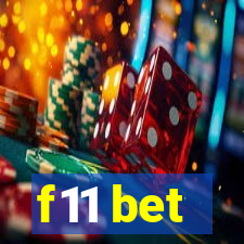 f11 bet